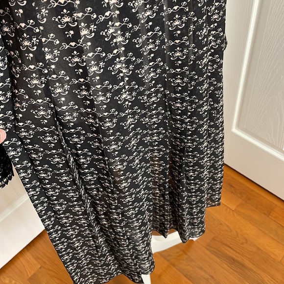 SEE BY CHLOE Sheer dress 36 - Picture 3 of 16